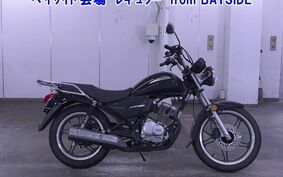 HONDA CBF125T PJJN