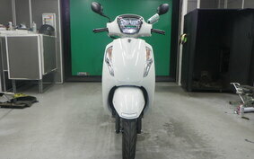 SUZUKI ADDRESS V125 Gen.2 DP12H