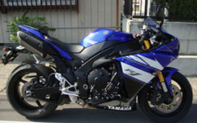 YAMAHA YZF-R1 2012 RN24J