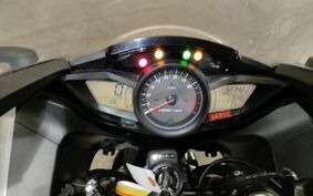 HONDA VFR1200F DCT 2013 SC63