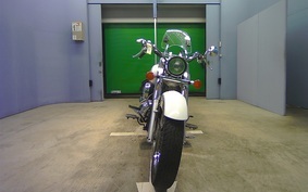 HONDA SHADOW 750 Gen. 3 2009 RC50