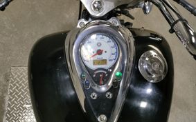 YAMAHA DRAGSTAR400 VH01J