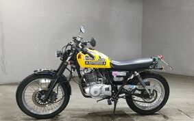 SUZUKI GRASS TRACKER BigBoy NJ4DA