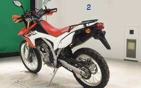 HONDA CRF250L MD38