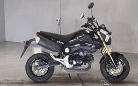 HONDA GU ROM JC61