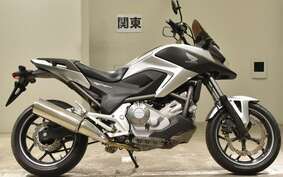 HONDA NC 700 X 2013 RC63