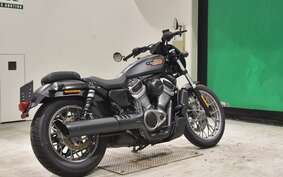 HARLEY RH975S 2023 ZF1