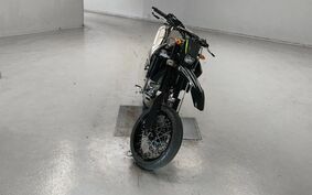 YAMAHA WR250X DG15J