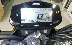 SUZUKI GIXXER 150 ED131