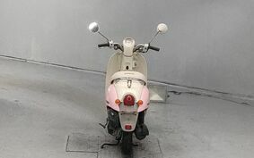 HONDA CREA SCOOPY AF55