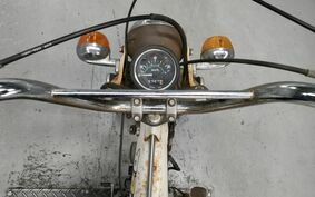 HONDA DAX 50 ST50