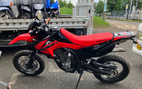 HONDA CRF250M MD38