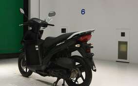 SUZUKI ADDRESS 110 CE47A