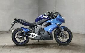 KAWASAKI NINJA 400 R 2013 ER400B