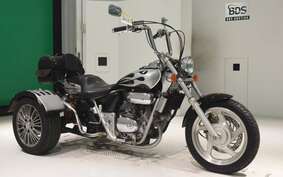 HONDA MAGNA 250 TRIKE MC29