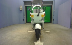 HONDA GYRO CANOPY TA03