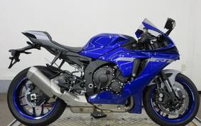 YAMAHA YZF-R1 2021 RN65J