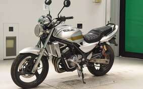 SUZUKI GSX250FX ZR250C