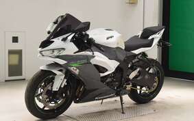 KAWASAKI NINJA ZX-6R A 2020 ZX636G