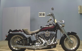 HARLEY FLSTF 1580 2007 BX5