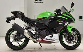 KAWASAKI NINJA 400 2020 EX400G