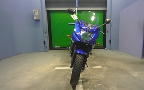 YAMAHA XJ6 ABS 2011 RJ19