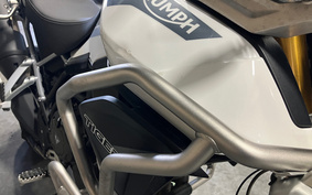 TRIUMPH TIGER 900 RALLY PRO 2022 TRE67D