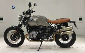 BMW R NINE T SCRAMBLER 2019