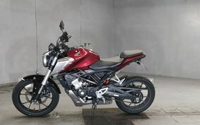 HONDA CB125 R JC79