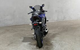 YAMAHA YZF-R25 RG43J