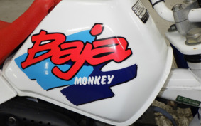 HONDA MONKEY BAJA Z50J