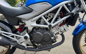 HONDA VTR 250 MC33