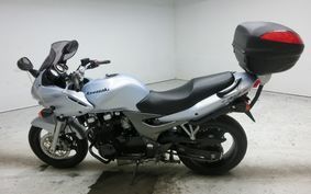 KAWASAKI ZR 700 S 2005 ZR750F