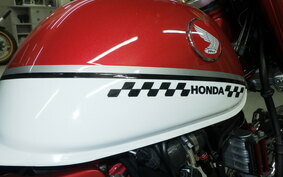 HONDA MONKEY 125 JB02