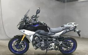 YAMAHA TRACER 9 2019 RN51J