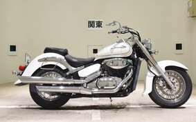 SUZUKI INTRUDER 400 Classic 2003 VK54A