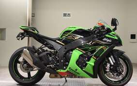 KAWASAKI ZX 10 NINJA R A ZXT02E