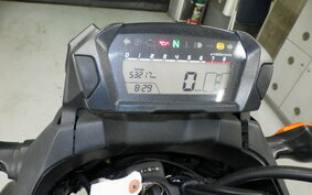 HONDA NC750X D Limited 2014 RC72