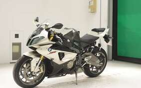 BMW S1000RR 2010