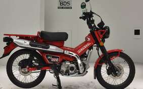 HONDA CT125 HUNTER CUB JA55