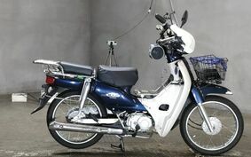 HONDA C110 SUPER CUB JA10