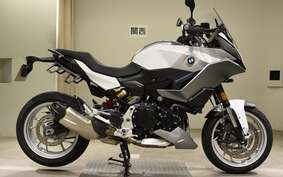 BMW F900XR PREMIUM LINE 0K21