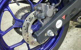 YAMAHA YZF-R25 RG10J