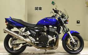 SUZUKI GSX1400 2001 GY71A