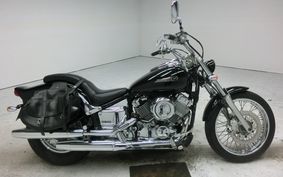 YAMAHA DRAGSTAR 400 2008 VH01J