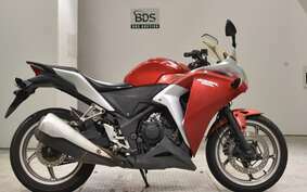 HONDA CBR250R A MC41