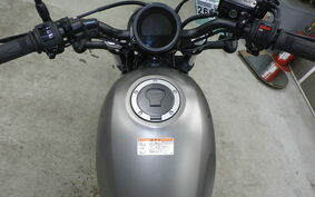 HONDA REBEL 250 A MC49