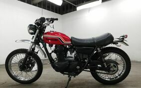 KAWASAKI 250TR BJ250F