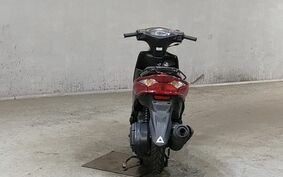 SUZUKI ADDRESS V125 S CF4MA