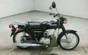 SUZUKI K50 BA15A